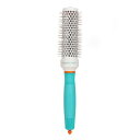 【月間優良ショップ受賞】 Moroccanoil Ionic Ceramic Thermal 35mm Round Brush モロッカンオイル イオニック セラミック サーマル35mm ラウンド ブラシ 1pc 送料無料 海外通販