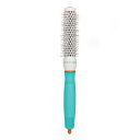 【月間優良ショップ受賞】 Moroccanoil Ionic Ceramic Thermal 25mm Round Brush モロッカンオイル イオニック セラミック サーマル25mm ラウンド ブラシ 1pc 送料無料 海外通販