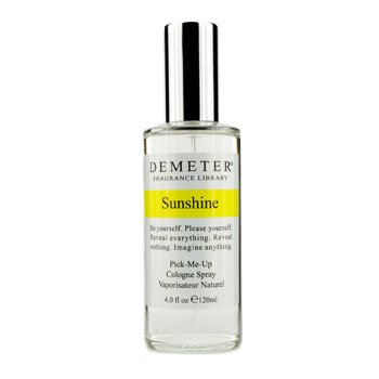 ڷͥɥå׼ޡ Demeter Sunshine Cologne Spray ǥ᡼ 󥷥㥤  ץ졼 120ml/4oz ̵ 