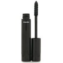 【月間優良ショップ受賞】 Chanel Le Volume De Chanel Waterproof Mascara - # 10 Noir シャネル ル ヴォリューム ドゥ シャネル ウォータープルーフマスカラ - # 10 Noir 6g/0.21oz 送料無料 海外通販