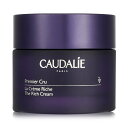 【月間優良ショップ受賞】 Caudalie Premier Cru La Creme Riche (For Dry Skin) コーダリー プルミエ クリュ クリーム (乾燥肌用) 50ml/1.6oz 送料無料 海外通販