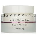 【月間優良ショップ受賞】 Chantecaille Rose De Mai Cream シャンテカイユ ローズ・ド・メ クリーム 50ml/1.7oz 送料無料 海外通販