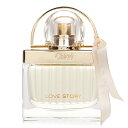 【月間優良ショップ受賞】 Chloe Love Story Eau De Parfum Spray クロエ ラブストーリー EDPスプレー 30ml/1oz 送料無料 海外通販