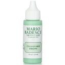 【月間優良ショップ受賞】 Mario Badescu Cellufirm Drops - For Combination/ Dry/ Sensitive Skin Types マリオ バデスク セルファーム ドロップス 29ml/1oz 送料無料 海外通販