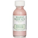 【月間優良ショップ受賞】 Mario Badescu Drying Lotion - For All Skin Types マリオ バデスク ドライングローション 29ml/1oz 送料無料 海外通販