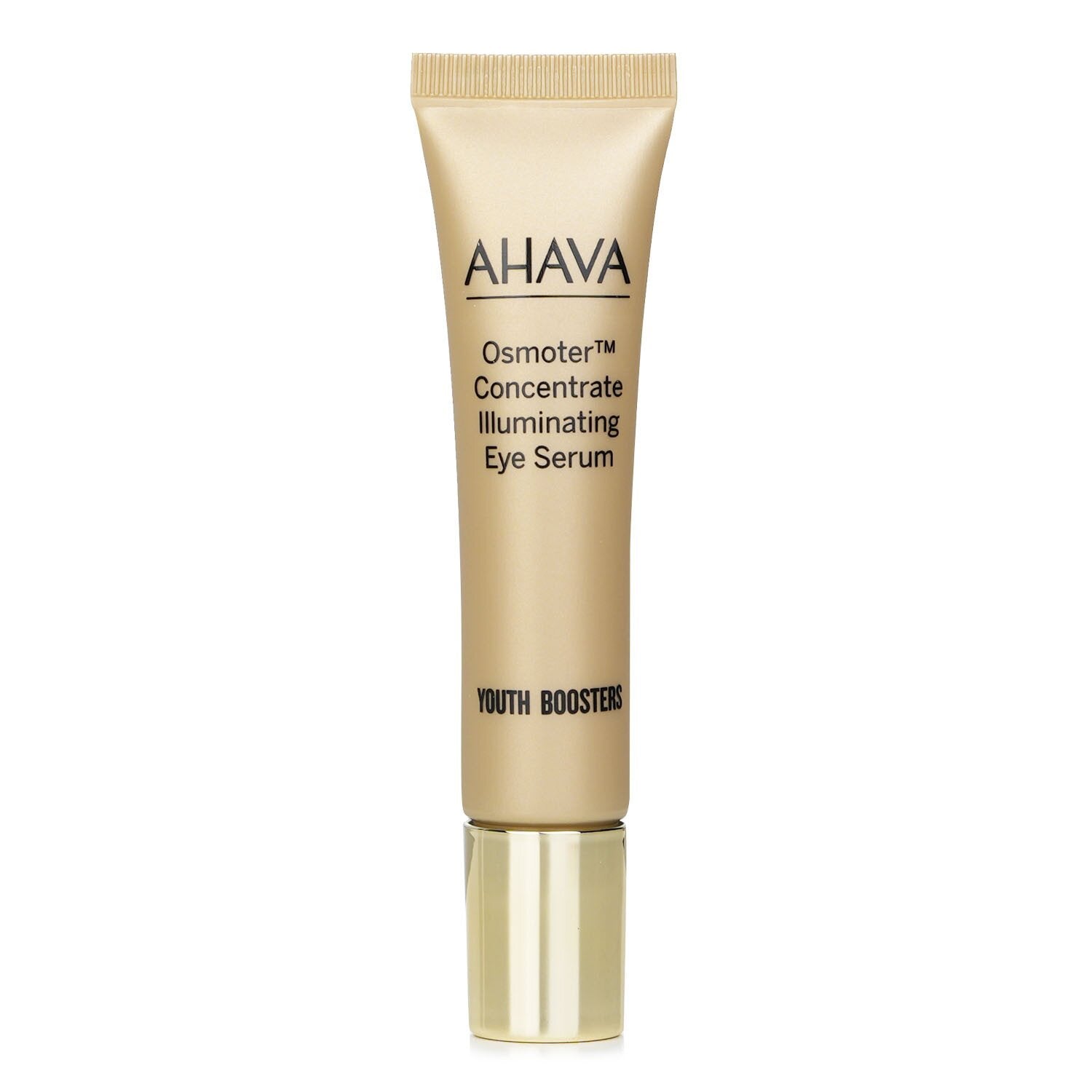 【月間優良ショップ受賞】 Ahava Dead Sea Osmoter Eye Concentrate アハバ デッド...