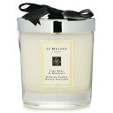 【月間優良ショップ受賞】 Jo Malone Lime Basil & Mandarin Scented Candle ジョーマローン ライム バジル & マン...
