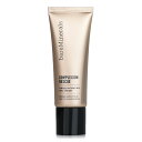 【月間優良ショップ受賞】 BareMinerals Complexion Rescue Tinted Hydrating Gel Cream SPF30 - #01 Opal ベアミネラル CR ティンテッド ジェル クリーム - #01 オパール 35ml/1.18oz 送料無料 海外通販