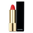 【月間優良ショップ受賞】 Chanel Rouge Allure Luminous Intense Lip Colour - # 152 Insaisissable シャネル ルージュ アリュール - # 152 アンセジサーブル 3.5g/0.12oz 送料無料 海外通販