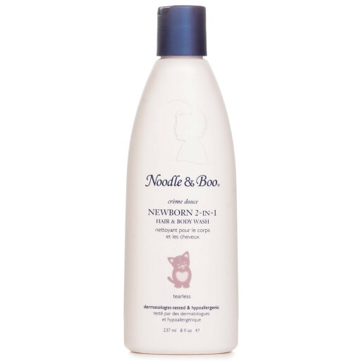 【月間優良ショップ受賞】 Noodle & Boo Newborn 2-in-1 Hair & Body Wash ヌードル&ブー ニューボーン 2 イン 1 ヘア&ボディウォッシュ 237ml/8oz 送料無料 海外通販 【月間優良ショップ受賞】 Noodle & Boo Newborn 2-in-1 Hair & Body Wash ヌードル&ブー ニューボーン 2 イン 1 ヘア&ボディウォッシュ 237ml/8oz 送料無料 海外通販