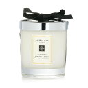 【月間優良ショップ受賞】 Jo Malone Red Roses Scented Candle ジョーマローン レッド ローズ キャンドル 200g (2.5 ...