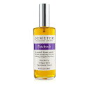 【月間優良ショップ受賞】 Demeter Patchouli Cologne Spray ディメーター パチョリ コロンスプレー 120ml/4oz 送料無料 海外通販(4)