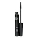 【月間優良ショップ受賞】 Make Up For Ever Smoky Stretch Lengthening & Defining Mascara (Black Black) メイクアップフォーエバー スモーキーストレッチ (ブラックブラック) 7ml/0.23oz 送料無料 海外通販