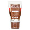 【月間優良ショップ受賞】 Sisley Super Soin Solaire Tinted Youth Protector SPF 30 UVA PA+++ - #1 Natural シスレー スーパー ソイン ソレア ティンテッド ユース プロテクター SPF 30 UV 送料無料 海外通販