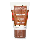 【月間優良ショップ受賞】 Sisley Super Soin Solaire Tinted Youth Protector SPF 30 UVA PA+++ - #2 Golden シスレー スーパー ソイン ソレア ティンテッド ユース プロテクター SPF 30 UVA 送料無料 海外通販