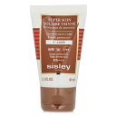 【月間優良ショップ受賞】 Sisley Super Soin Solaire Tinted Youth Protector SPF 30 UVA PA+++ - #3 Amber シスレー スーパー ソイン ソレア ティンテッド ユース プロテクター SPF 30 UVA 送料無料 海外通販