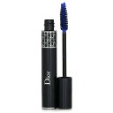 【月間優良ショップ受賞】 Christian Dior Diorshow Mascara Waterproof - # 258 Catwalk Blue ディオール マスカラ ディオールショウ ウォータープルーフ - # 258 Catwalk Blue 11.5ml/0. 送料無料 海外通販