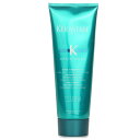 【月間優良ショップ受賞】 Kerastase Resistance Bain Therapiste Balm-In-Shampoo Fiber Quality Renewal Care (For Very Damaged, Over-Processed Hair) ケラスタ 送料無料 海外通販