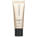 【月間優良ショップ受賞】 BareMinerals Complexion Rescue Tinted Hydrating Gel Cream SPF30 - #5.5 Bamboo ベアミネラル CR ティンテッド ジェル クリーム - #5.5 Bamboo 35ml/1 送料無料 海外通販