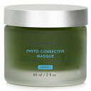 【月間優良ショップ受賞】 Skin Ceuticals Phyto Corrective Masque スキンシューティカルズ フィト コレクティブ マスク 60ml/2oz 送料無料 海外通販