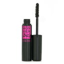【月間優良ショップ受賞】 Lancome Monsieur Big Volume Mascara - #01 Big Is The New Black ランコム ムッシュ ビッグ ヴォリューム マスカラ - #01 Big Is The New Black 10ml/0.3 送料無料 海外通販