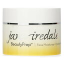 【月間優良ショップ受賞】 Jane Iredale BeautyPrep Face Moisturizer ジェーンアイルデール ビューティープレップ フェイス モイスチャライザー 34ml/1.15oz 送料無料 海外通販