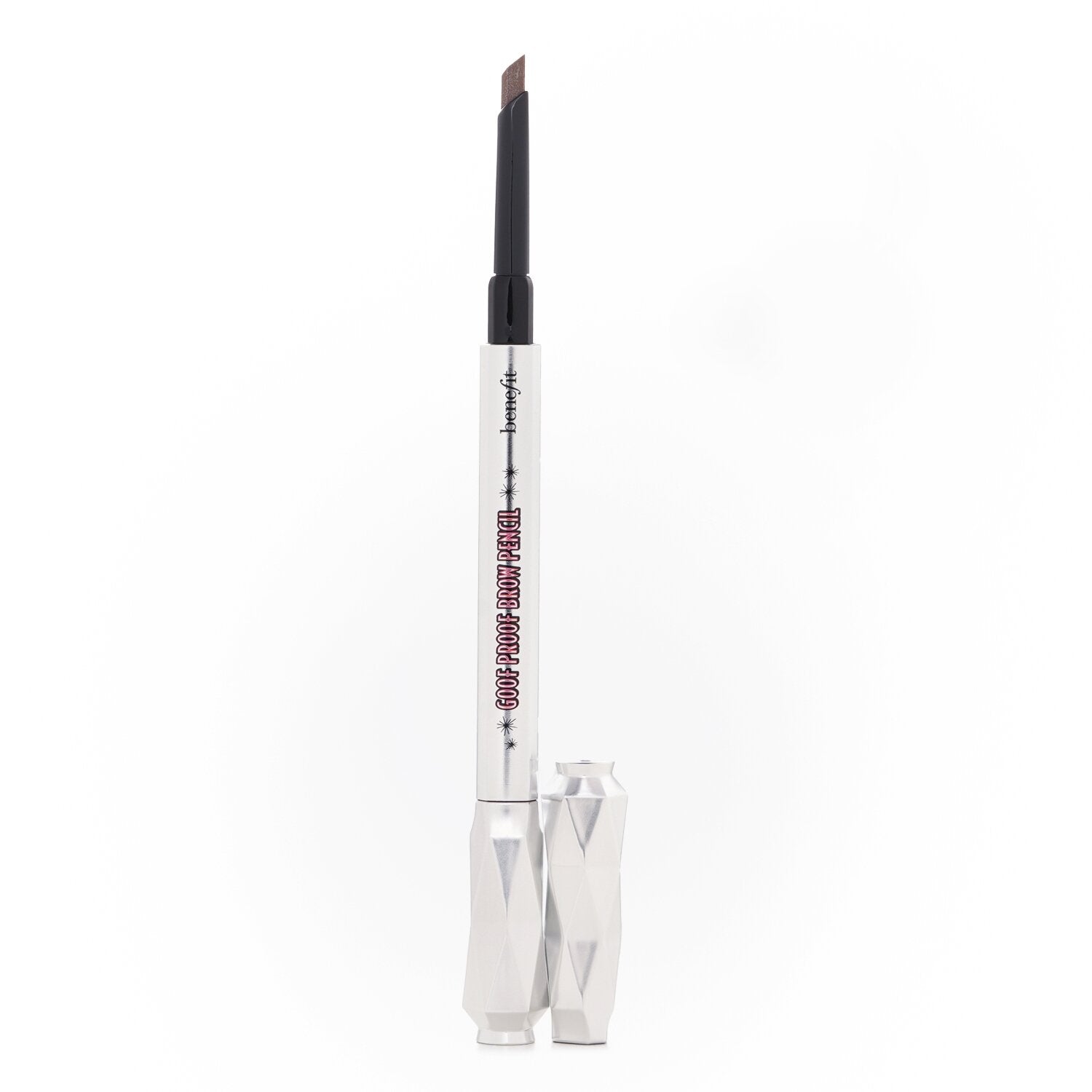 【月間優良ショップ受賞】 Benefit Goof Proof Brow Pencil - # 2 (Light) ベネフィット グーフプルー..