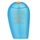 【月間優良ショップ受賞】 Shiseido Sun Protection Lotion N SPF 15 (For Face & Body) 資生堂 サンプロテクション ローション N SPF15 (フェイス&ボディ) 150ml/5oz 送料無料 海外通販