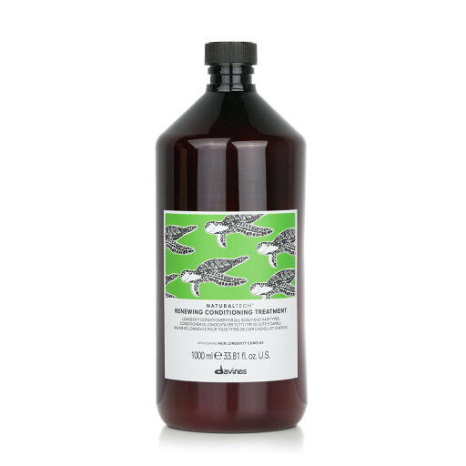 【月間優良ショップ受賞】 Davines Natural Tech Renewing Conditioning Treatment (For All Scalp and Hair Types) ダヴィネス ナチュラル テック リニューイング コンディショニング トリートメン 送料無料 海外通販 【月間優良ショップ受賞】 Davines Natural Tech Renewing Conditioning Treatment (For All Scalp and Hair Types) ダヴィネス ナチュラル テック リニューイング コンディショニング トリートメン 送料無料 海外通販