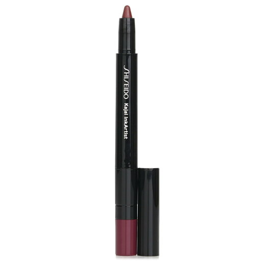 【月間優良ショップ受賞】 Shiseido Kajal InkArtist (Shadow, Liner, Brow) - # 04 Azuki Red (Crimson) 資生堂 カハル インクアーティスト (シャドー, ライナー, ブラウ) - # 04 Azuki R 送料無料 海外通販 【月間優良ショップ受賞】 Shiseido Kajal InkArtist (Shadow, Liner, Brow) - # 04 Azuki Red (Crimson) 資生堂 カハル インクアーティスト (シャドー, ライナー, ブラウ) - # 04 Azuki R 送料無料 海外通販