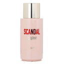 【月間優良ショップ受賞】 Jean Paul Gaultier Scandal Shower Gel ジャンポールゴルティエ スキャンダル シャワージェル 200ml/6.7oz 送料無料 海外通販