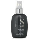 【月間優良ショップ受賞】 AlfaParf Semi Di Lino Sublime Cristalli Spray (All Hair Types) アルファパルフ セミ ディ リノ サブライム クリスタリ スプレー (全ての髪質用) 125ml/4.23oz 送料無料 海外通販