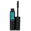 【月間優良ショップ受賞】 Lancome Monsieur Big Waterproof Mascara -# 01 Big Is The New Black ランコム ムッシュー ビッグ ウォータープルーフ マスカラ -# 01 Big Is The New Black 送料無料 海外通販
