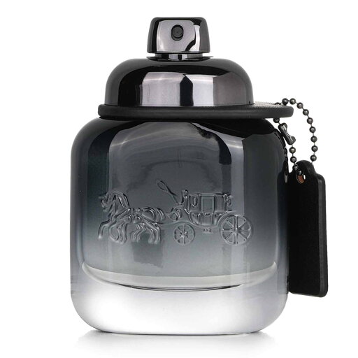 【月間優良ショップ受賞】 Coach For Men Eau De Toilette Spray コーチ フォー マンオー ド トワレ スプレー 40ml/1.3oz 送料無料 海外通販 【月間優良ショップ受賞】 Coach For Men Eau De Toilette Spray コーチ フォー マンオー ド トワレ スプレー 40ml/1.3oz 送料無料 海外通販