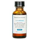 【月間優良ショップ受賞】 Skin Ceuticals C E Ferulic High Potency Triple Antioxidant Treatment スキンシューティカルズ C E フェルラ ハイ ポテンシー トリプル アンチオキシダント トリートメント 30 送料無料 海外通販