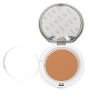 【月間優良ショップ受賞】 Bliss Em'powder' Me Buildable Powder Foundation - # Bronze ブリス Em'powder' Me ビルダブル パウダー ファンデーション - # Bronze 9g/0.31oz 送料無料 海外通販