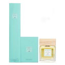 アクア・デッレ・エルバ ホームフレグランスディフューザー - Isola Di Montecristo 500ml/17oz