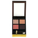 【月間優良ショップ受賞】 Tom Ford Eye Color Quad - # 20 Disco Dus トム フォード アイ カラー クォード - # 20 ディスコ ダスト 10g/0.35oz 送料無料 海外通販