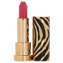 【月間優良ショップ受賞】 Sisley Le Phyto Rouge Long Lasting Hydration Lipstick - # 22 Rose Paris シスレー フィトルージュ - # 22 Rose Paris 3.4g/0.11oz 送料無料 海外通販