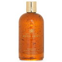 【月間優良ショップ受賞】 Molton Brown Mesmerising Oudh Accord & Gold Bath & Shower Gel モルトンブラウン Mesmerising Oudh Accord & Gold Bath & Shower Gel 300m 送料無料 海外通販