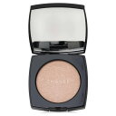 【月間優良ショップ受賞】 Chanel Poudre Lumiere Highlighting Powder - # 10 Ivory Gold シャネル プードル ルミエール ハイライトニング パウダー - # 10 Ivory Gold 8.5g/0.3oz 送料無料 海外通販
