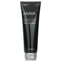 【月間優良ショップ受賞】 Ahava Dunaliella Algae Refresh & Smooth Peel-Off Mask アハバ ドゥナリエラ アルゲ リフレッシュ & スムーズ ピール-オフ マスク 125ml/4.2oz 送料無料 海外通販