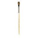 【月間優良ショップ受賞】 Jane Iredale Deluxe Shader Brush - Rose Gold ジェーンアイルデール デラックス シェイダー ブラシ - Rose Gold - 送料無料 海外通販