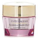 【月間優良ショップ受賞】 Estee Lauder Resilience Multi-Effect Tri-Peptide Eye Creme エスティ ローダー レジリアンス マルチ-エフェクト トライ-ペプチド アイ クリーム 15ml/ 送料無料 海外通販