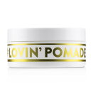 【月間優良ショップ受賞】 Philip B Lovin' Pomade (Glossy Finish Sculpting + Styling) フィリップ B ラビン' ポマード (グロス フィニッシュ スカルプティング + スタイリング) 60g/2oz 送料無料 海外通販