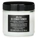 【月間優良ショップ受賞】 Davines OI Conditioner (Absolute Beautifying Conditioner - All Hair Types) ダヴィネス OI コンディショナー (アブソリュート ビューティファイング コンディショナー - 送料無料 海外通販