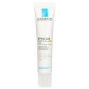 【月間優良ショップ受賞】 La Roche Posay Effaclar Duo (+) Corrective Unclogging Care Anti-Imperfections Anti-Marks SPF 30 ラロッシュポゼ エファクラ デュオ (+) コレクティブ 送料無料 海外通販