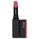 【月間優良ショップ受賞】 Shiseido ColorGel LipBalm - # 104 Hibicus (Sheer Warm Pink) 資生堂 カラージェル リップバーム - # 104 Hibicus (Sheer Warm Pink) 2g/0.07oz 送料無料 海外通販