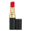 【月間優良ショップ受賞】 Chanel Rouge Coco Flash Hydrating Vibrant Shine Lip Colour - # 66 Pulse シャネル ルージュ ココ フラッシュ - # 66 パルス 3g/0.1oz 送料無料 海外通販