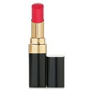 【月間優良ショップ受賞】 Chanel Rouge Coco Flash Hydrating Vibrant Shine Lip Colour - # 91 Boheme シャネル ルージュ ココ フラッシュ - # 91 ボエーム 3g/0.1oz 送料無料 海外通販